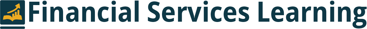 Financial Services Learning