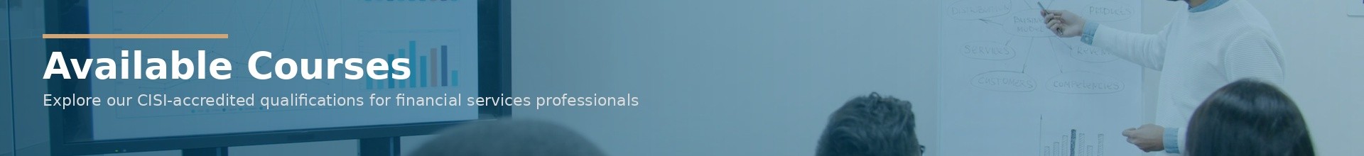 Available Courses